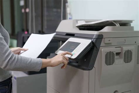 Does Walmart Print Documents: A Detailed Discussion