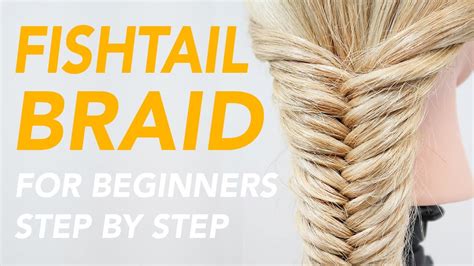 how do you do a fishtail braid and what's the history behind braiding?