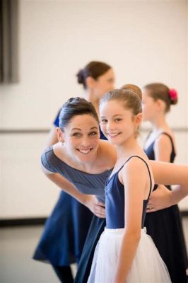 how to become a dance teacher and the importance of storytelling in dance education