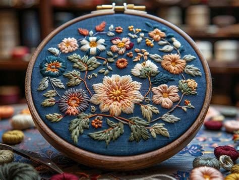 how to put fabric in embroidery hoop: A Comprehensive Guide and Creative Exploration of Textile Arts