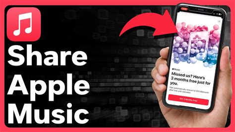 how to share apple music with family on iphone: exploring the intricacies of sharing playlists and songs across devices