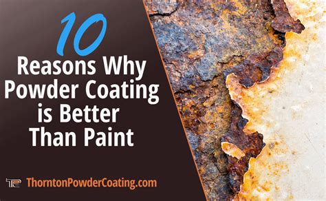 Is Powder Coating Better Than Painting? Or Should We Discuss the Versatility and Environmental Impact?