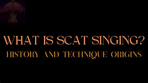 scat-singing is usually found in what style of music? Jazz music, with its improvisational nature, provides the perfect stage for scat-singing to flourish.