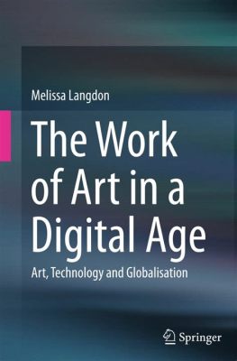 what art period are we in: the digital age has blurred the lines between art and technology